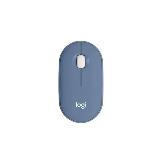 ​Logitech M350
Pebble
