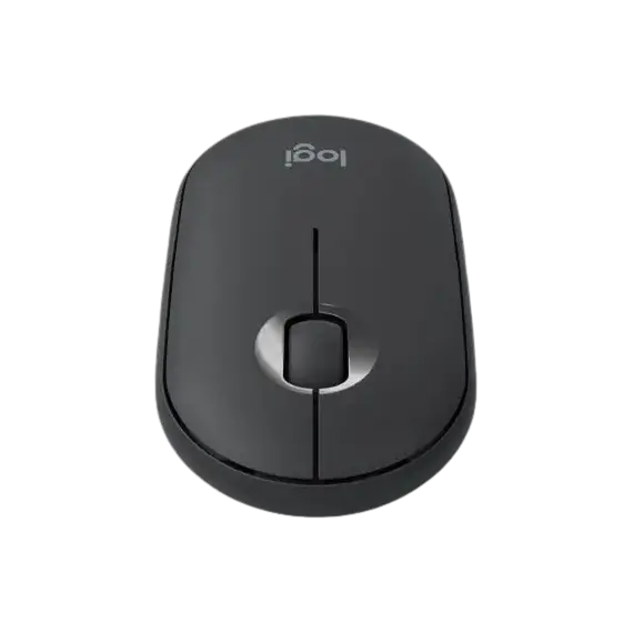 computer mouse