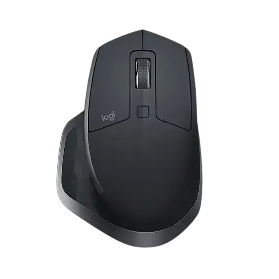 Logitech MX Master