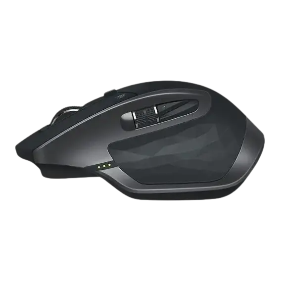 logitech mouse