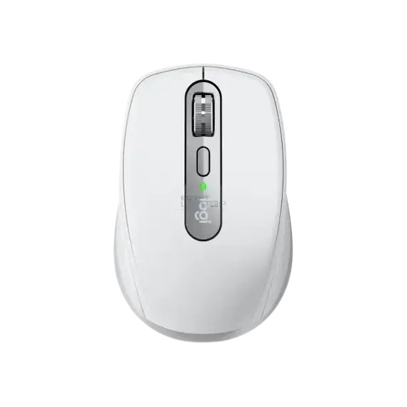 Logitech Mx Anywhere 3