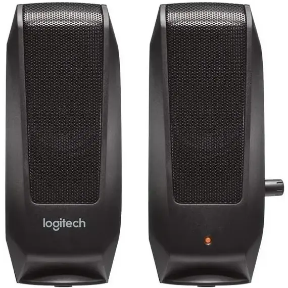 Logitech S120