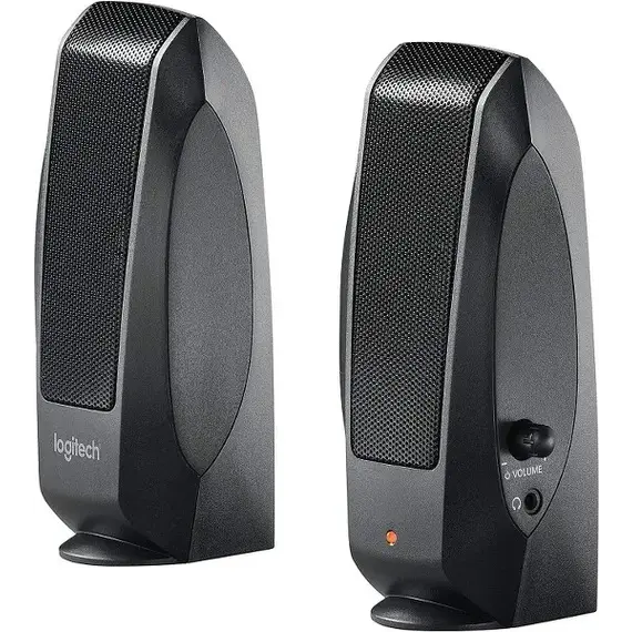 computer speakers