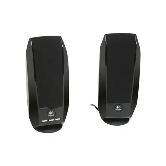 computer speakers