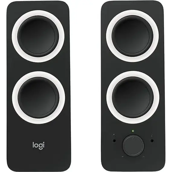 logitech speakers egypt