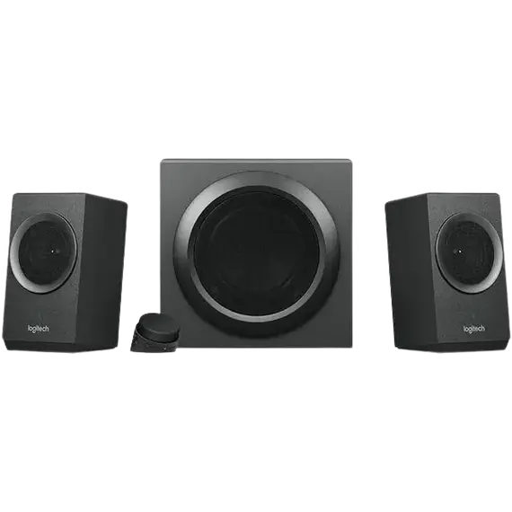 Logitech Z337