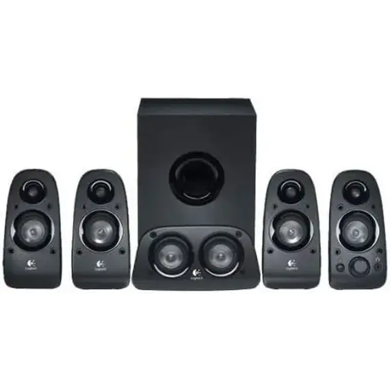 Logitech Z506