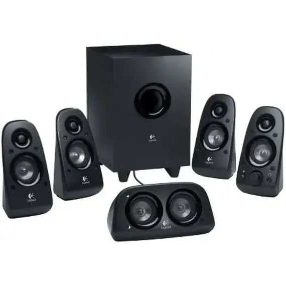speakers
