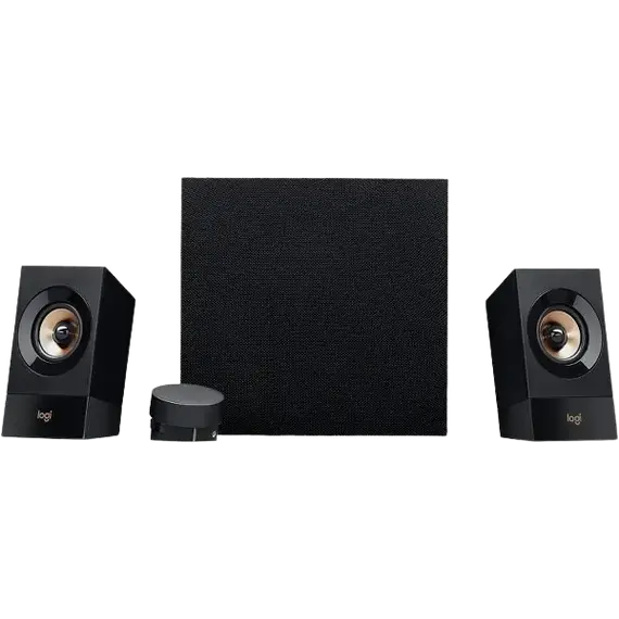 computer speakers