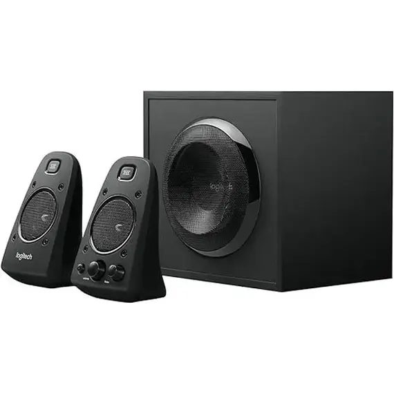 speakers