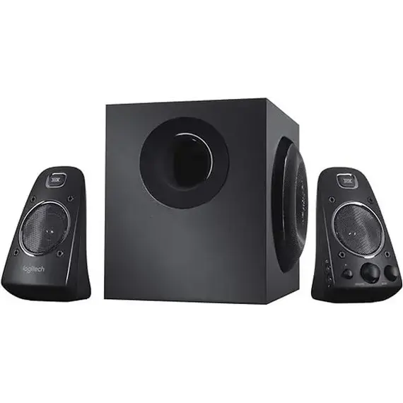 speakers pc