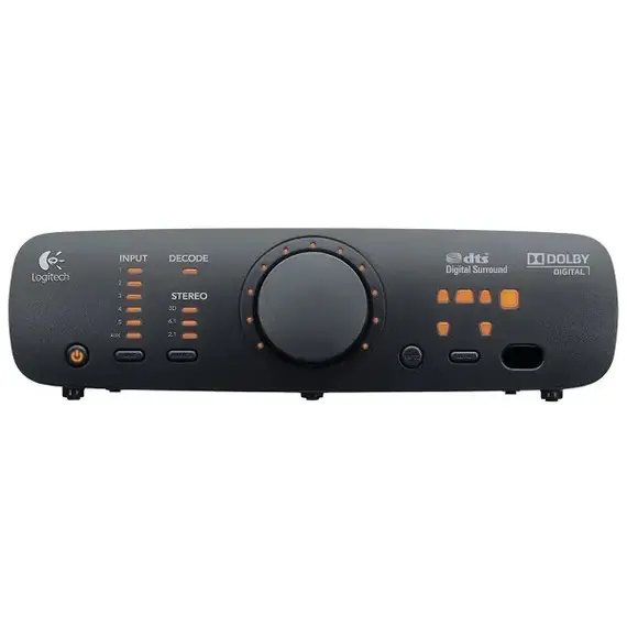 pc speakers