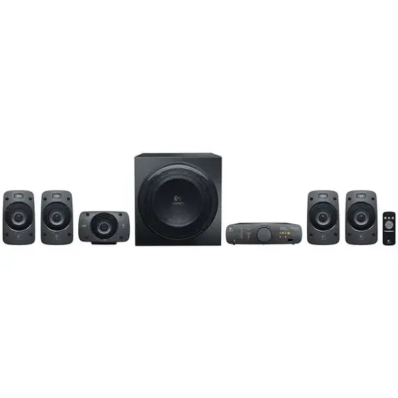 speakers