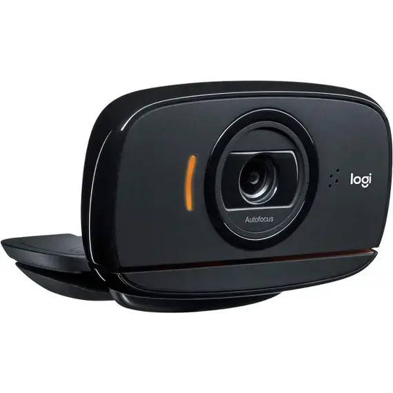 logitech camera