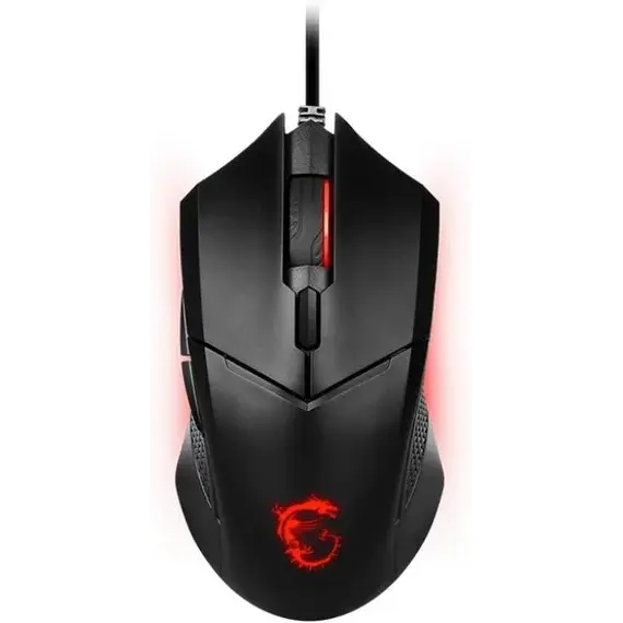 Msi Clutch GM08