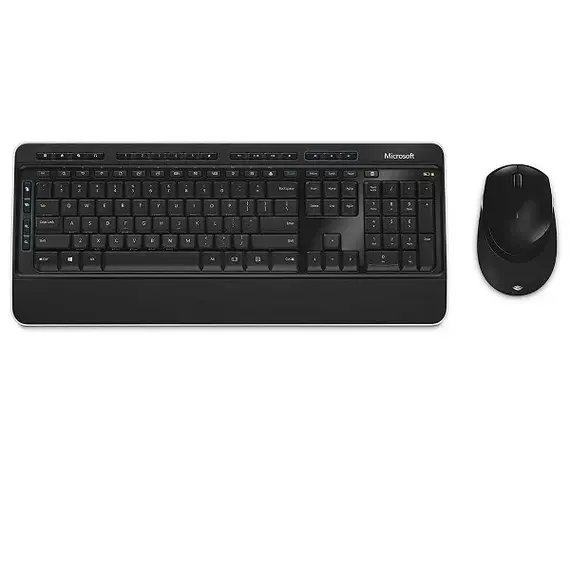 Keyboard Mouse
