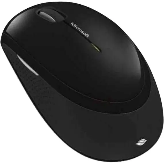 microsoft mouse