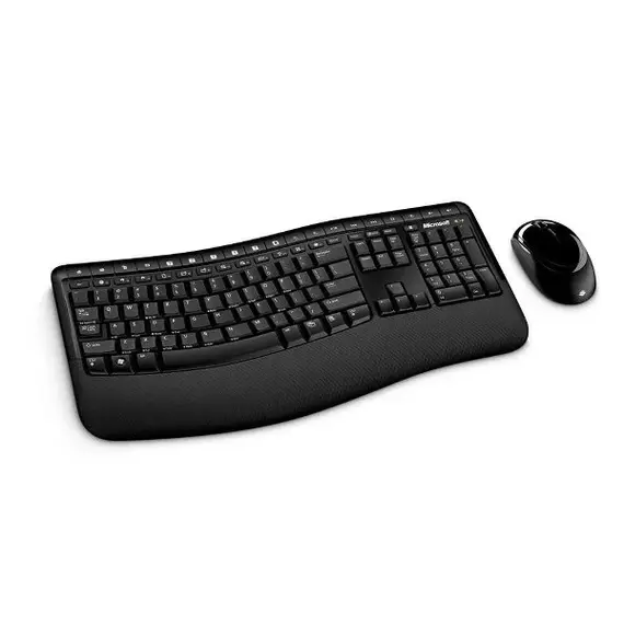 Microsoft
