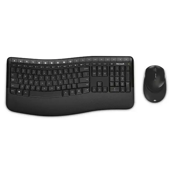 Keyboard Mouse