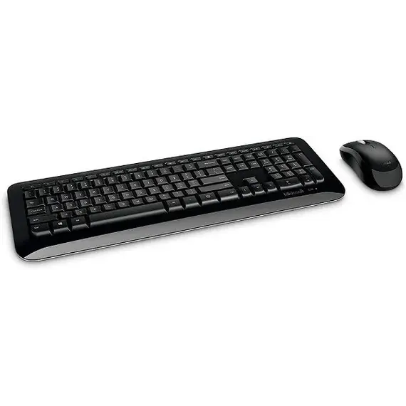 Keyboard Mouse