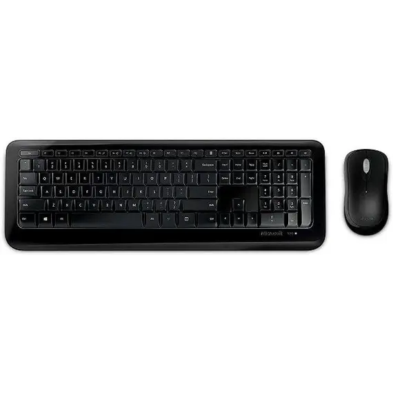 Keyboard Mouse 850
