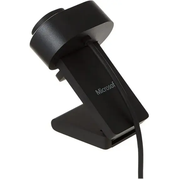 microsoft webcam