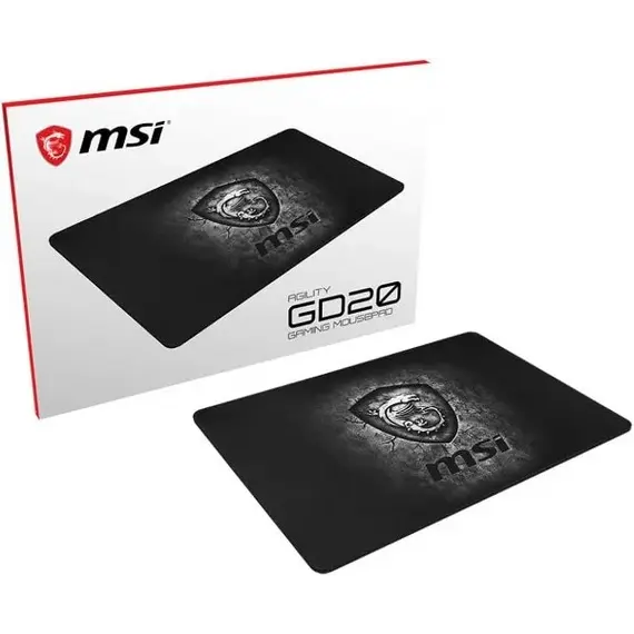 msi dragon