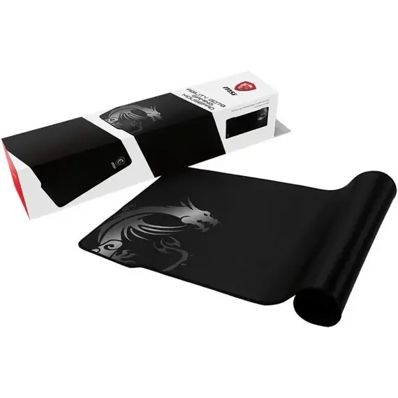msi dragon