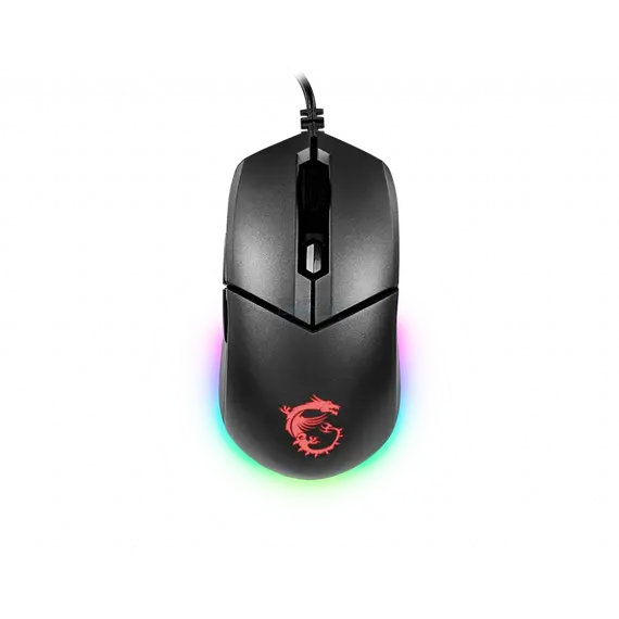 Msi Clutch GM11