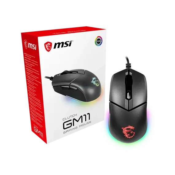 msi dragon