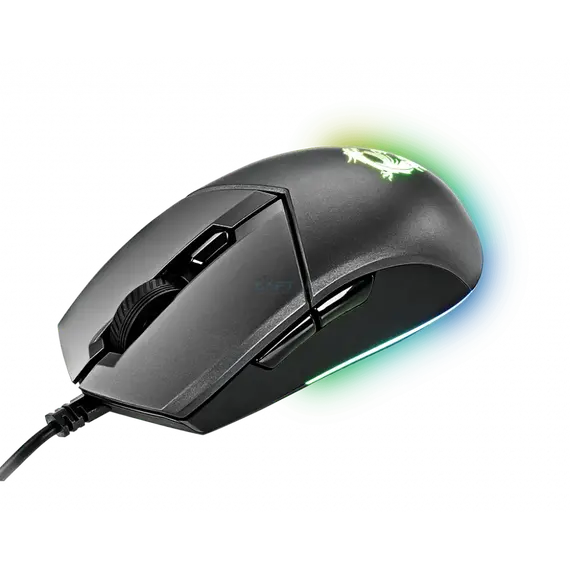 RGB mouse