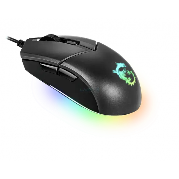 msi gaming mouse