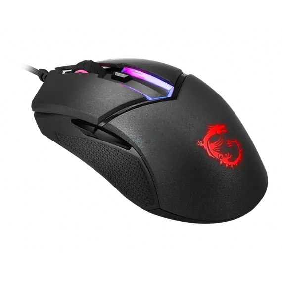 RGB mouse