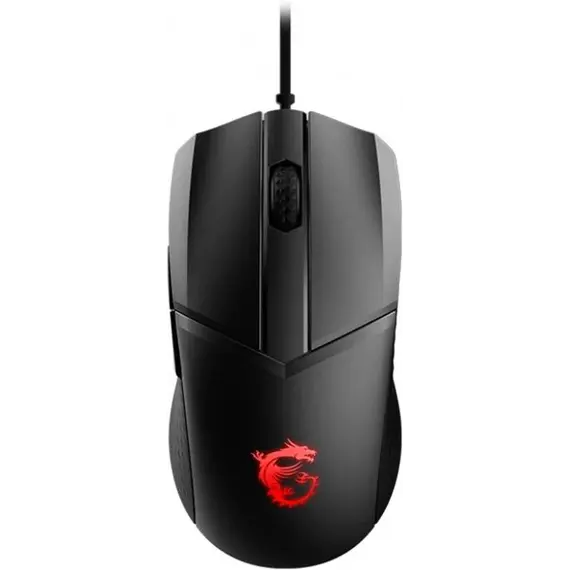 Msi Clutch GM41
