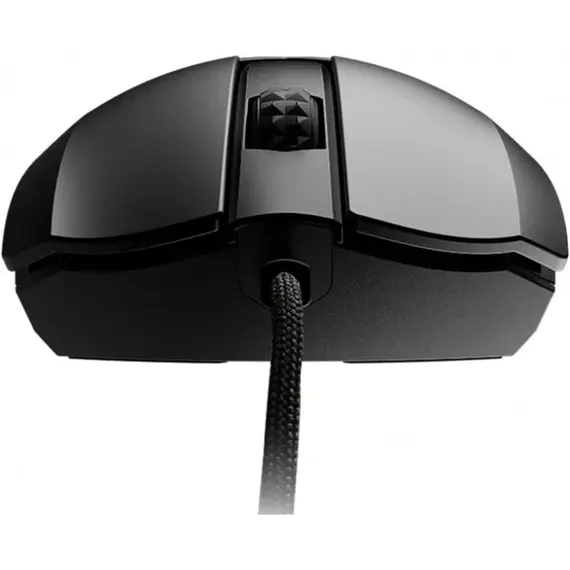 msi gaming mouse