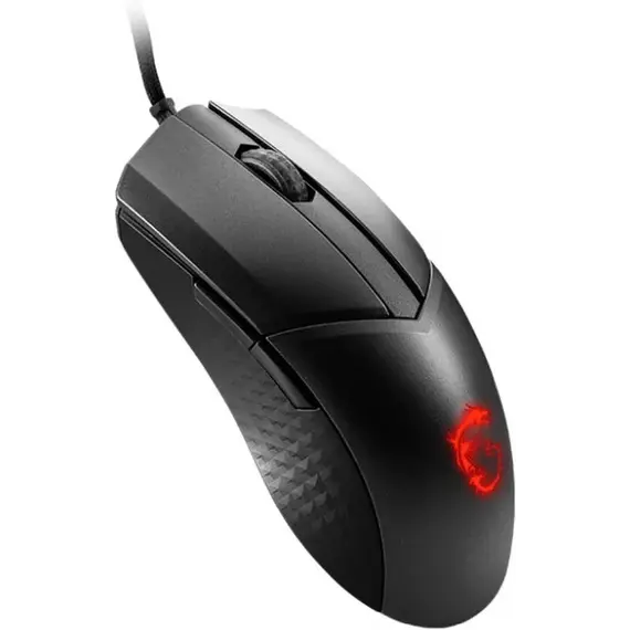 RGB mouse