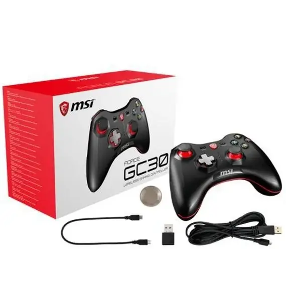 msi gaming Controller