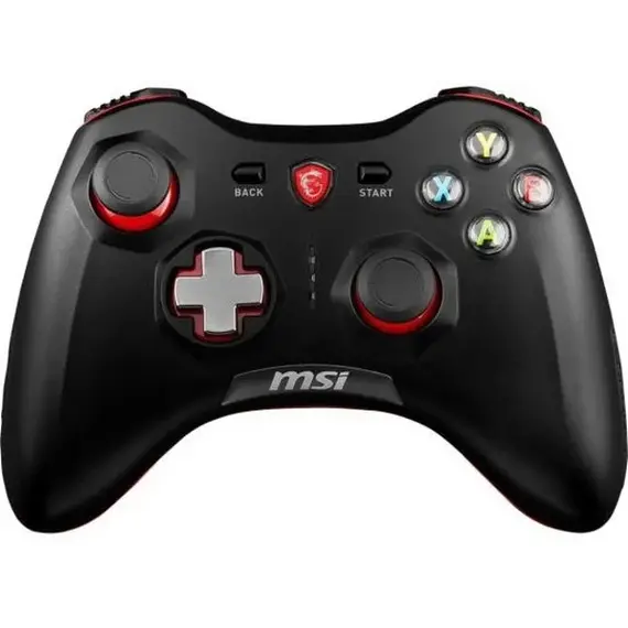 Gaming Controller