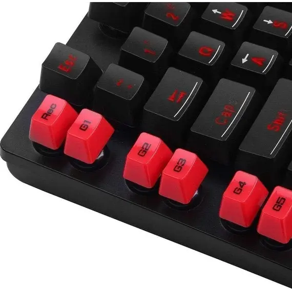 Keyboard K505
