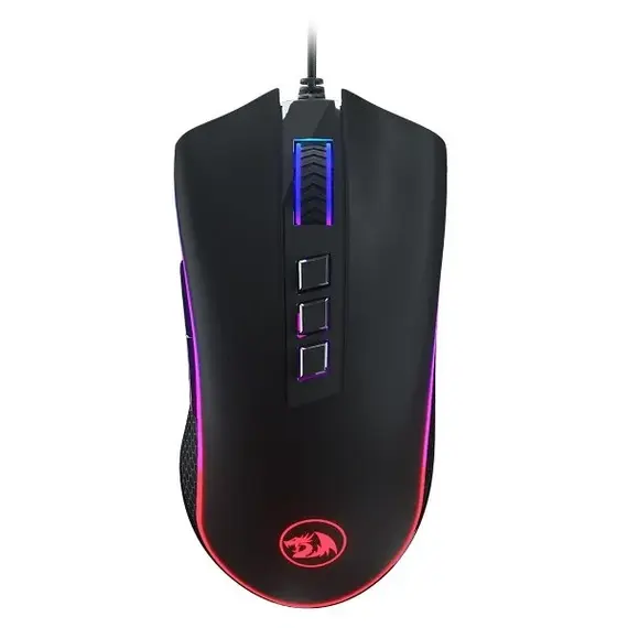 cobra m711fps