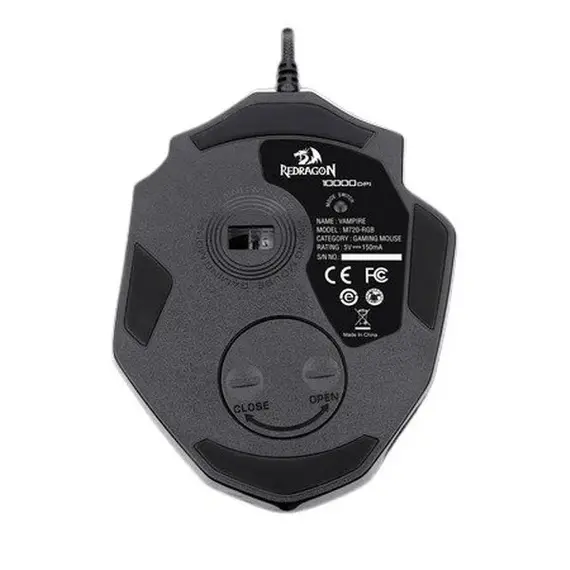 Mouse M720
