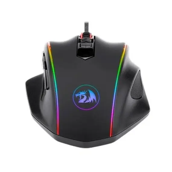redragon mouse