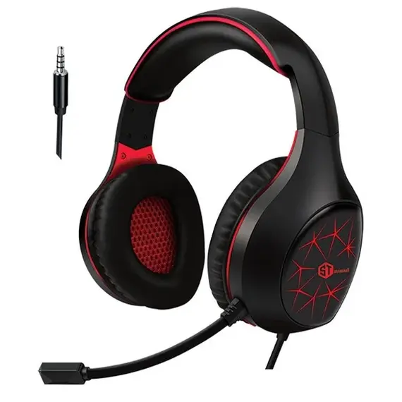 Headphone