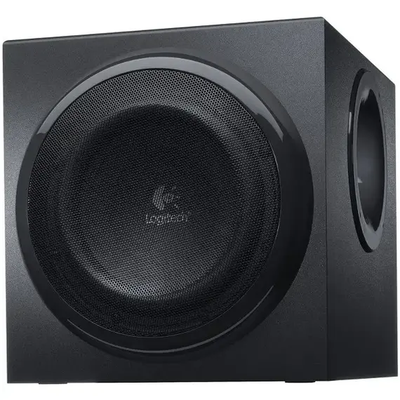 computer speaker