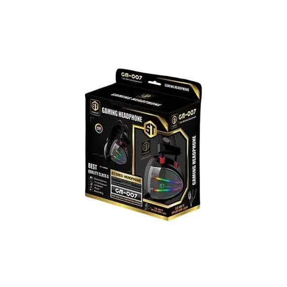 Standard Headphone