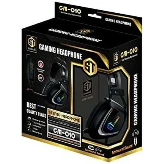 Standard Headphone