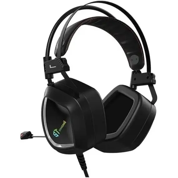 stereo headphone