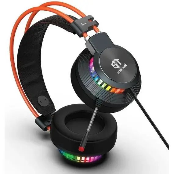 Headphone
