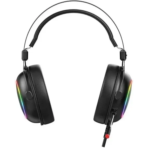 Headphone