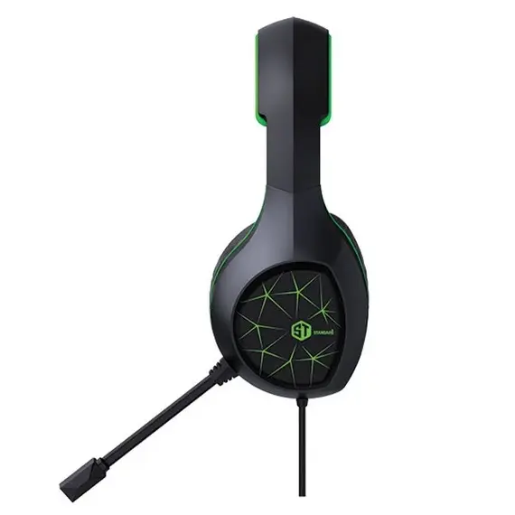 gaming headset